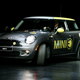 Illustration for article titled All-Electric MINI E Hits LA Auto Show Floor With Hottest. Deputy Mayor. Ever.